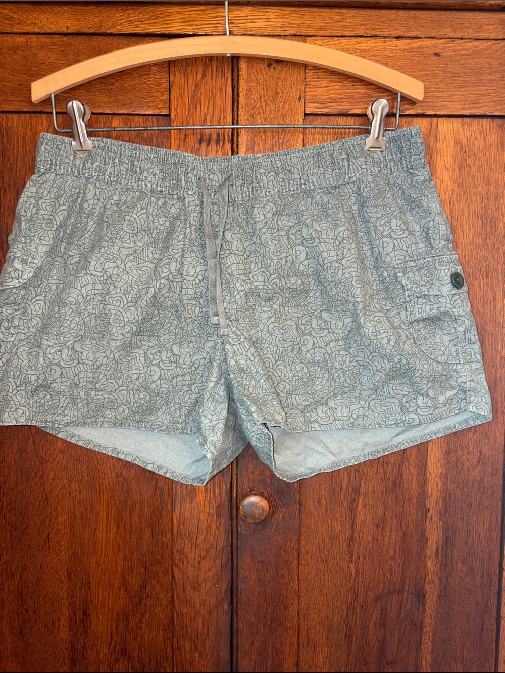 Ascend shorts